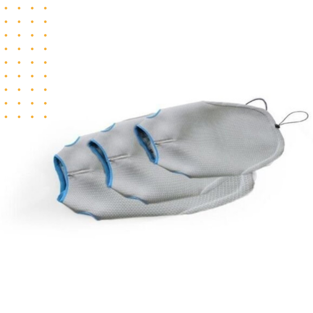 dog cool vest